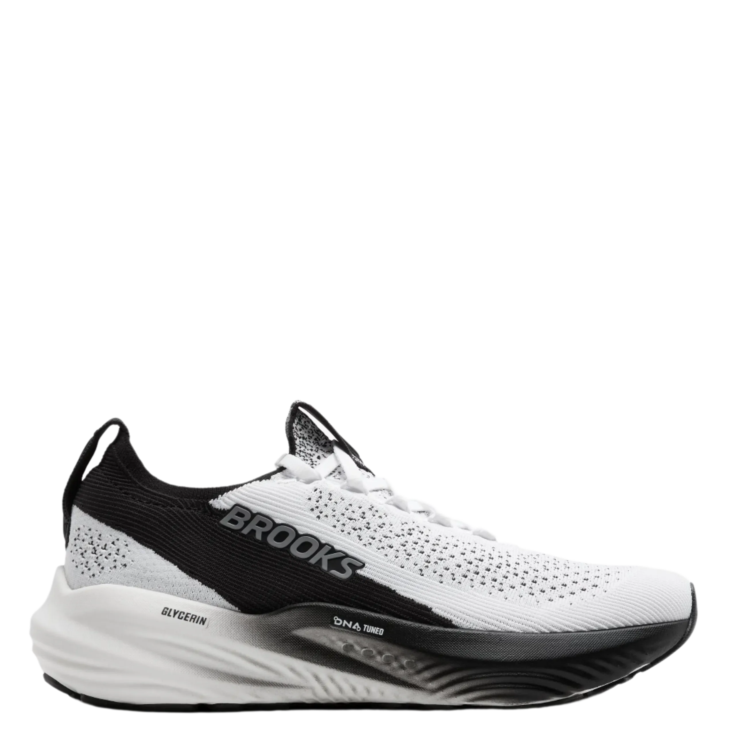 Responsive Cushion Tech Women's Glycerin Stealthfit 22