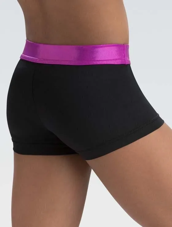 Comfort Fit Mystique Waistband Shorts Magenta Opalescence Breeze Flow water sports gear