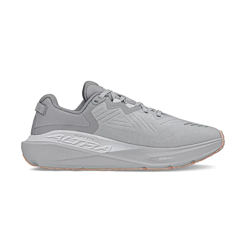 Women's Paradigm 8 Grey Long Move