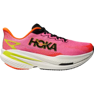 Women's Mach X 3 Trail Strong Padded