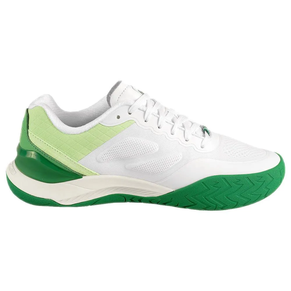 Fila Women's Axilus LUX - White/Amazon Casual Comfort