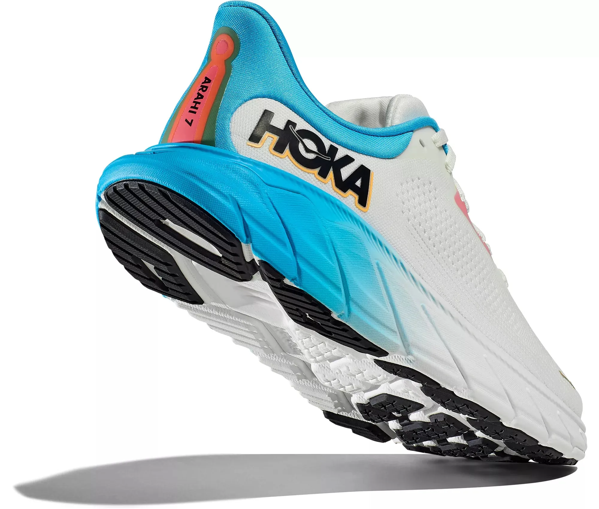 Women's Arahi 7 Sole Soft Sweat Resistant Urban Stroll