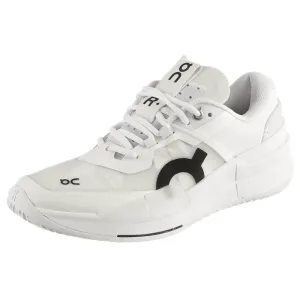 Energy Boost On Women's THE ROGER Pro 2 - All White