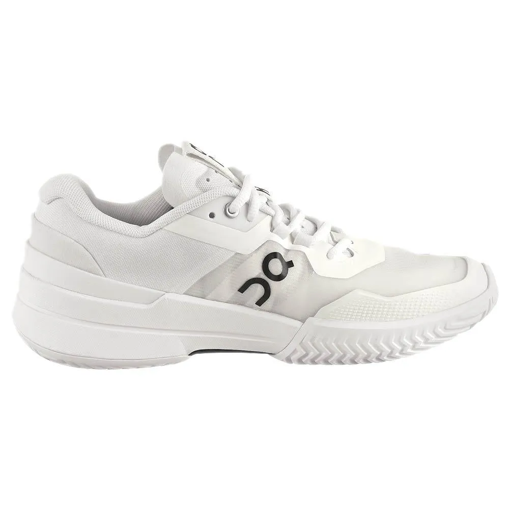 Minimal Sole On Women's THE ROGER Pro 2 - All White