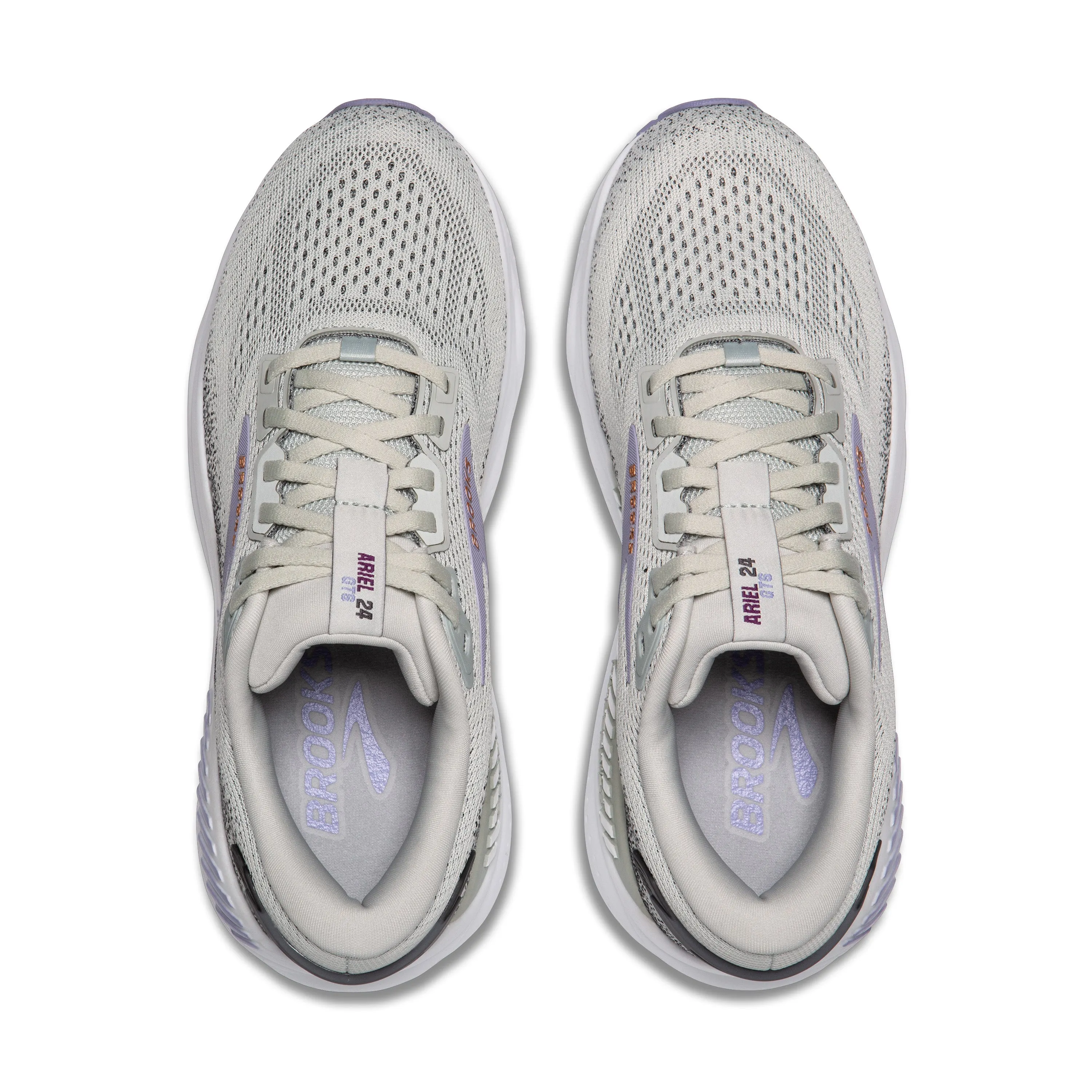 BROOKS ARIEL V24 medium fit