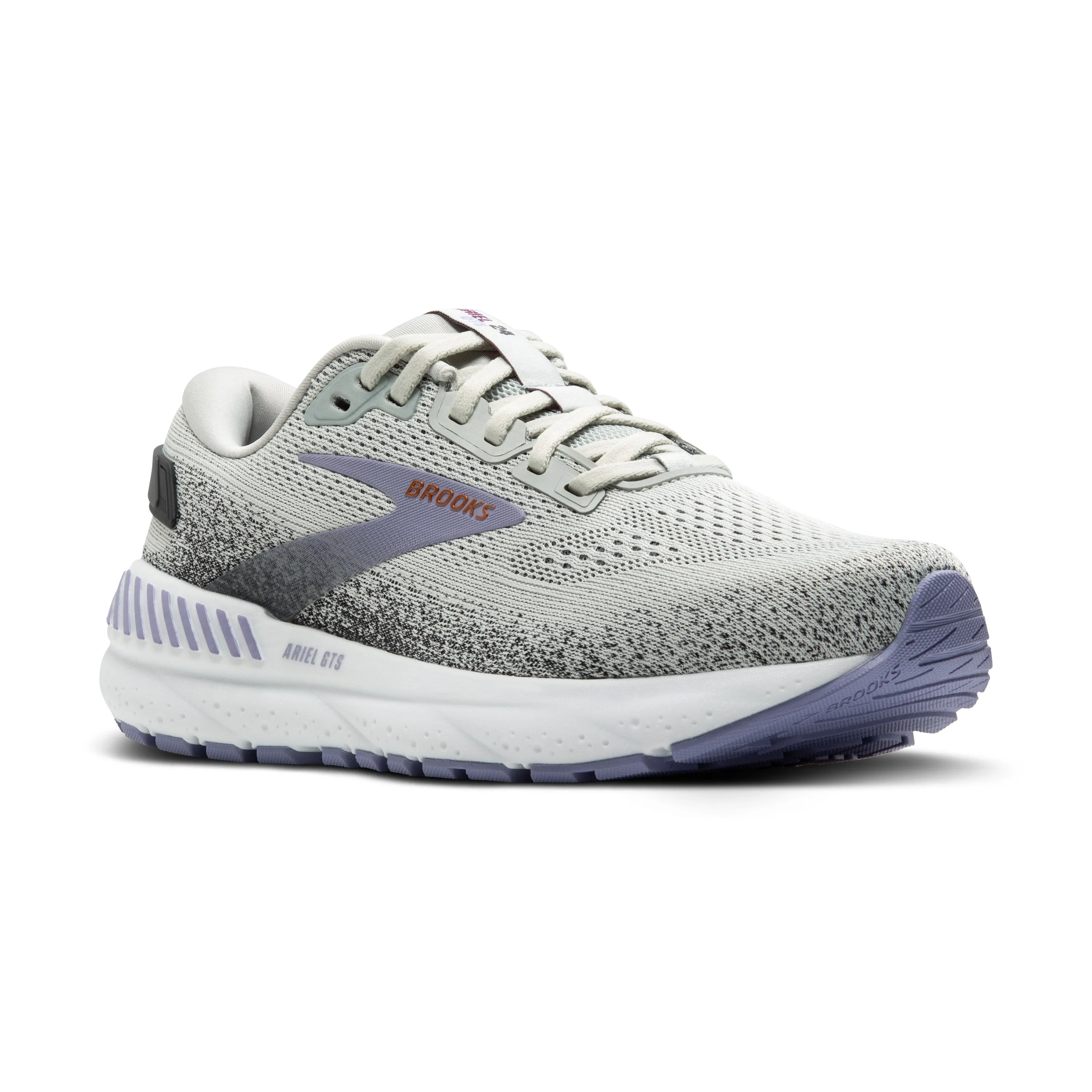 BROOKS ARIEL V24 SleekDesign Comfort Upper