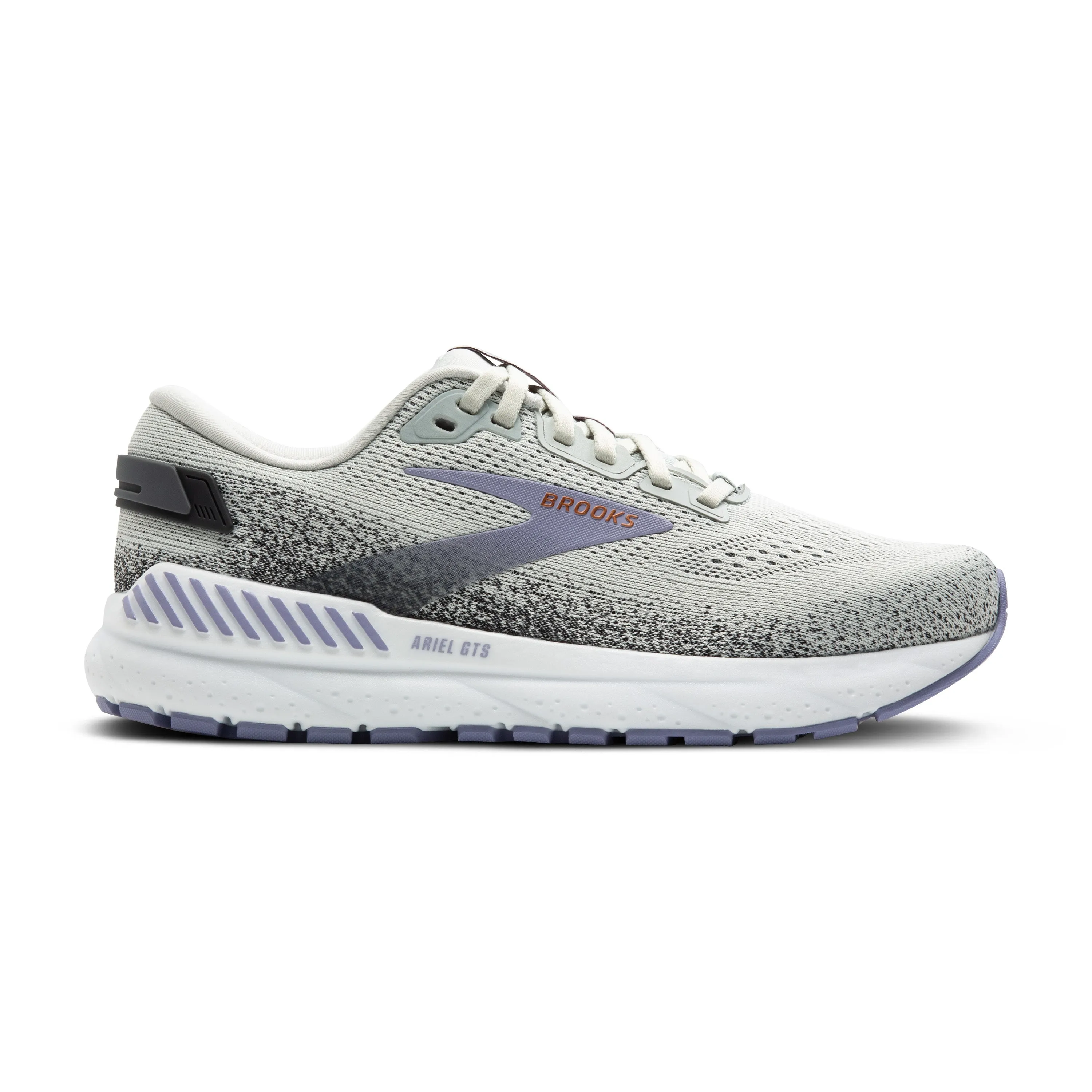 BROOKS ARIEL V24 increased endurance
