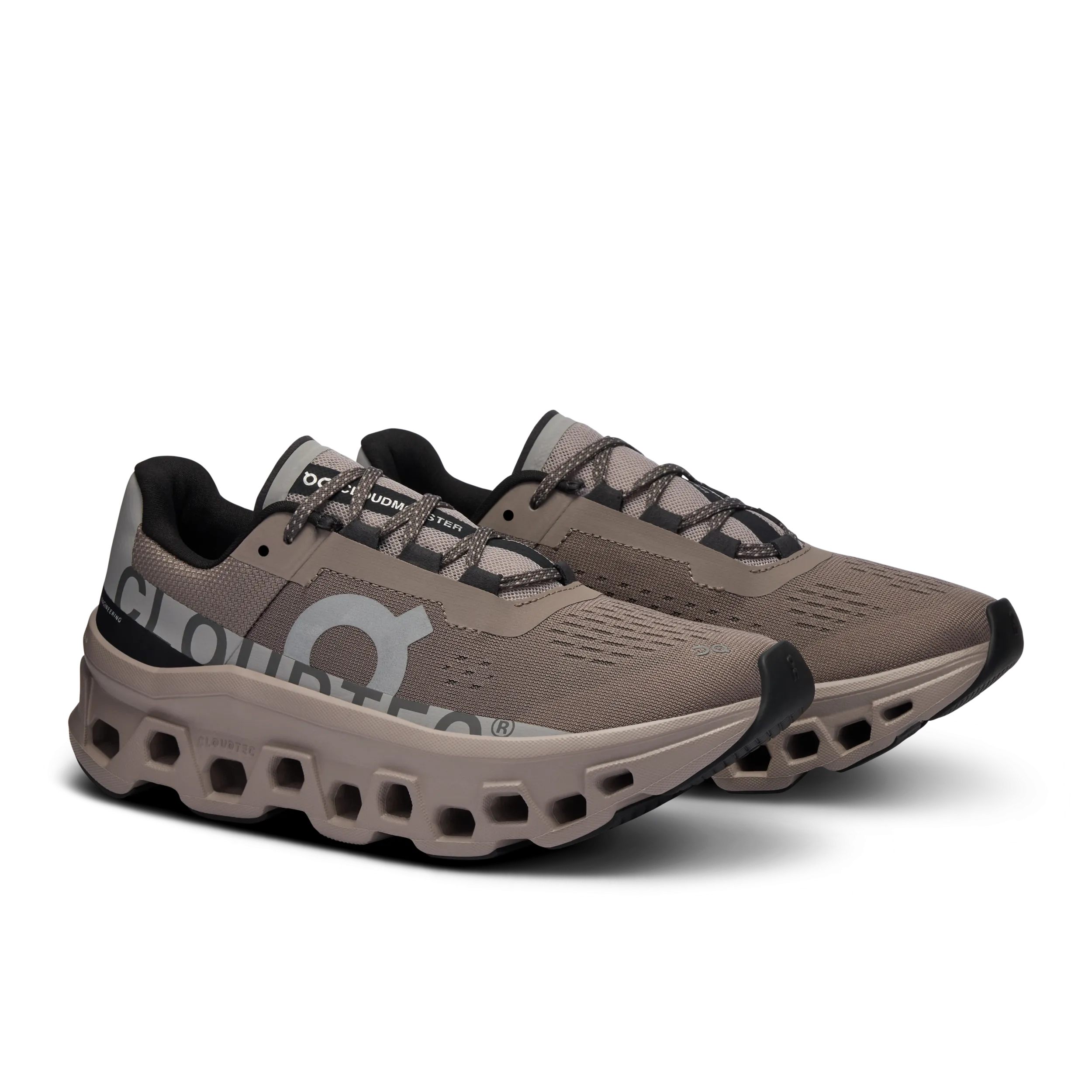 Shine Tone Color Pop Women's Cloudmonster
