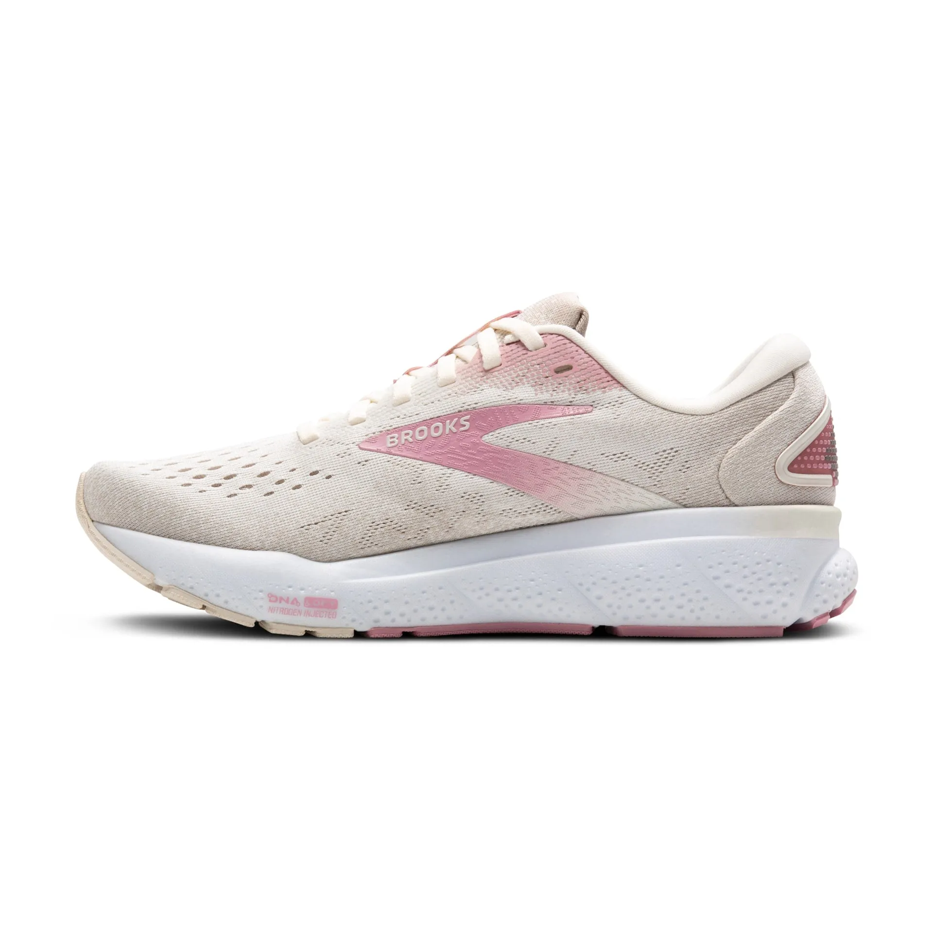 City Run Stretchable Material Women's Ghost Max 2