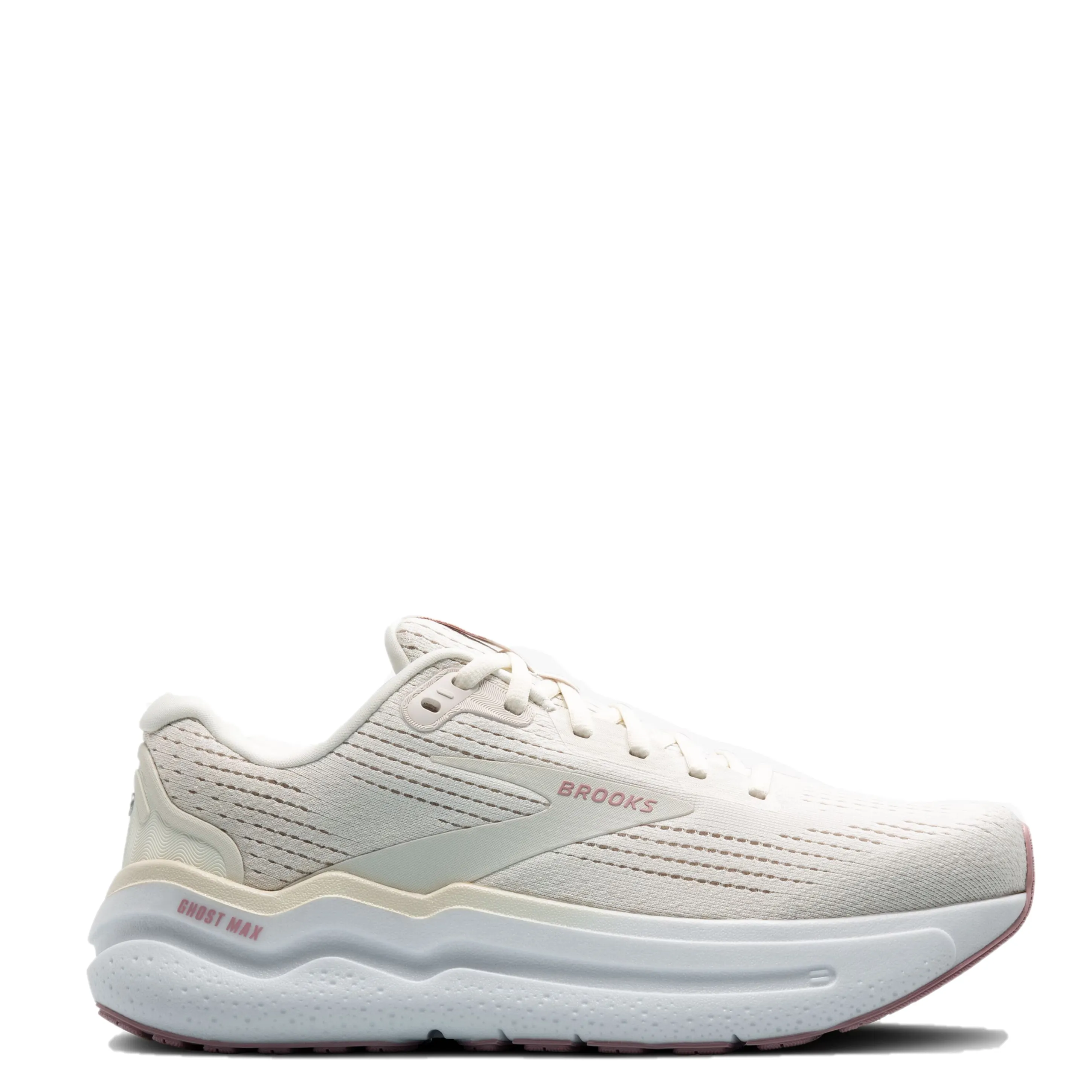 Seamless Fit Work Commute Comfort Slope Women's Ghost Max 2