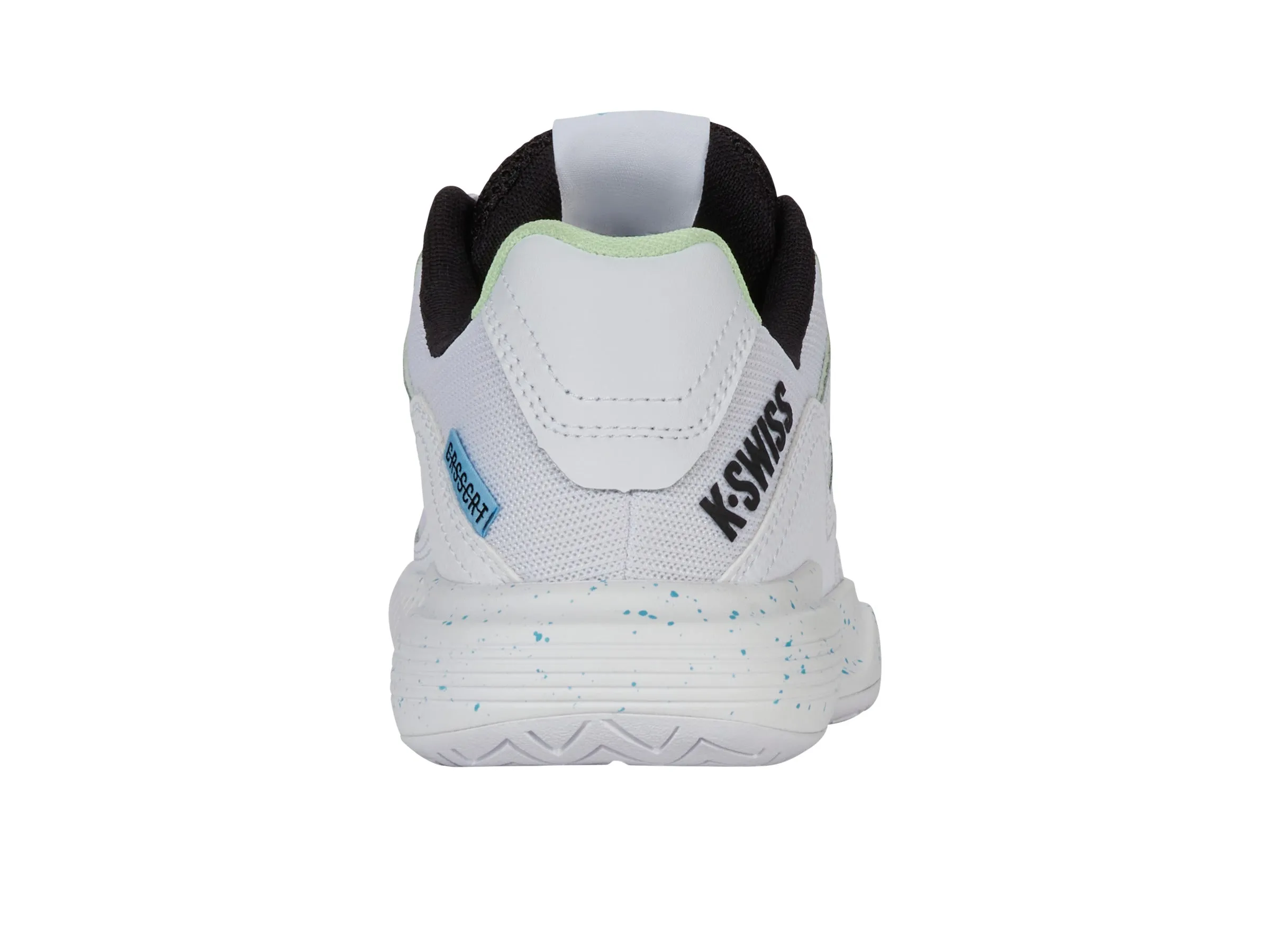 Water   Resistant 94076-971-M | TURA TEAM | WHITE/PARADISE GREEN/BLACK