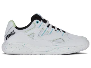 Lightweight Design 94076-971-M | TURA TEAM | WHITE/PARADISE GREEN/BLACK