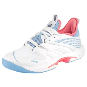 Leisure Activity K-Swiss Women's Speed Trac - Bright White/Open Air