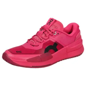 Reinforced Sidewall Support On Women's THE ROGER Pro 2 - Pink/Grenadine