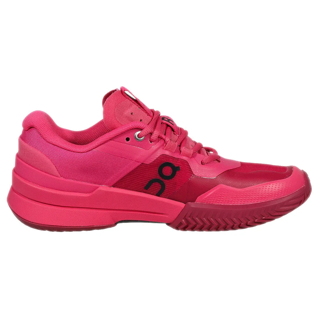 Performance Wear On Women's THE ROGER Pro 2 - Pink/Grenadine