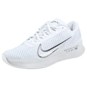 Nike Women's Air Zoom Vapor 11 - Summit White/Black Outdoor Walk