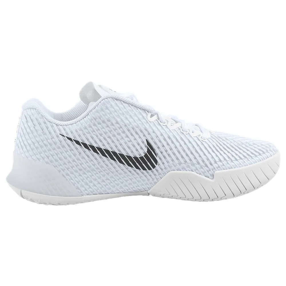 Sport Comfort Nike Women's Air Zoom Vapor 11 - Summit White/Black