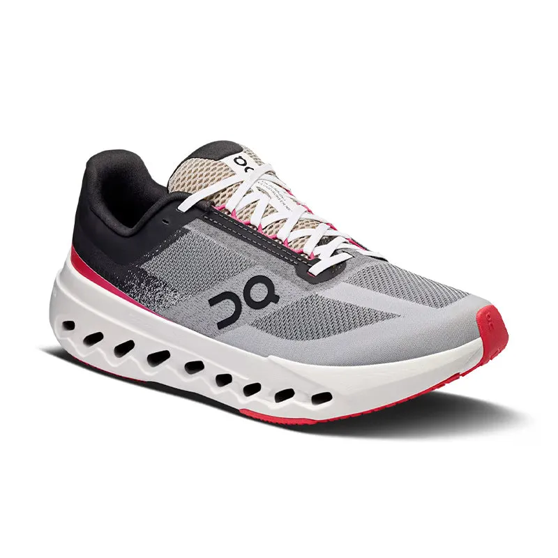 Earth Mood Autumn Cool Women's Cloudsurfer Next Black/White