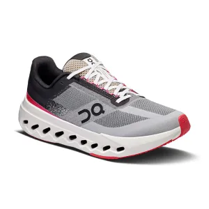 Supportive Core All Ages Busy Path Women's Cloudsurfer Next Black/White
