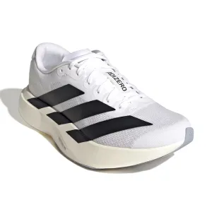 Women's EVO SL White/Black/White Genuine Leather Upper Heritage Line