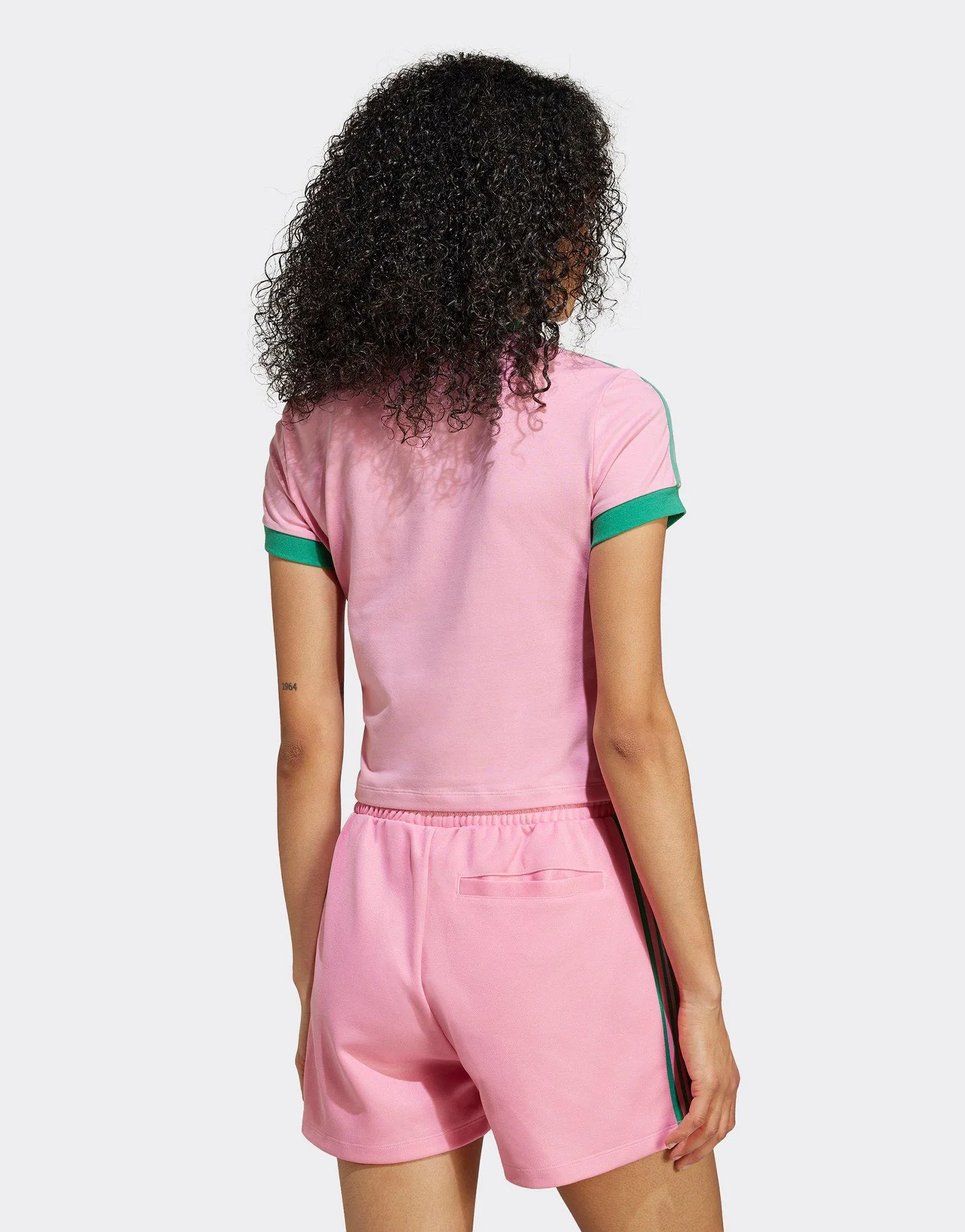 Baby T-Shirt Active Layer Versatile Layer