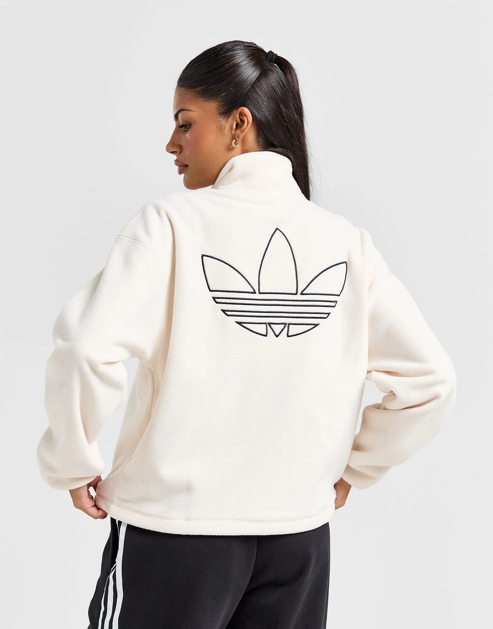 Cold Layer Comfy All Day ???????? ???????? 1/2 ????? Polar | ????