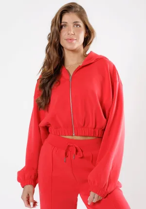 AirLux? All In Full Zip Fire Sign Fashion Piece