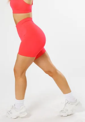 Sweat Wicking Technology CurveFlex? Hourglass Sculptseam? Plus Seamless Shorts 6?? Hot Tropic