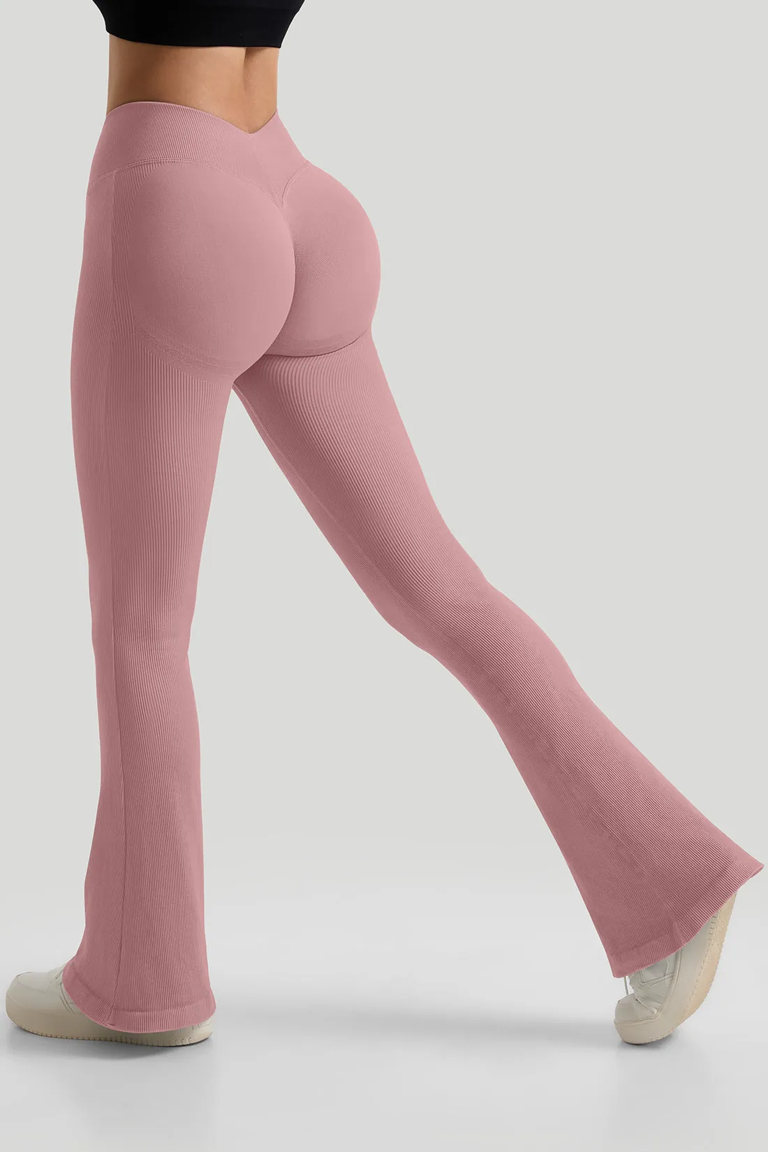 Squat Proof Dance Practice Dance Practice For Adults V Waist Tummy Control Seamless Legging