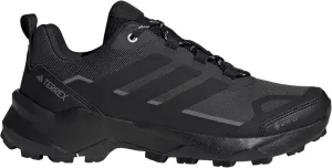 Cotton Touch Mind Ease adidas Terrex Skychaser AX5 GORE-TEX Womens Walking Shoes - Black