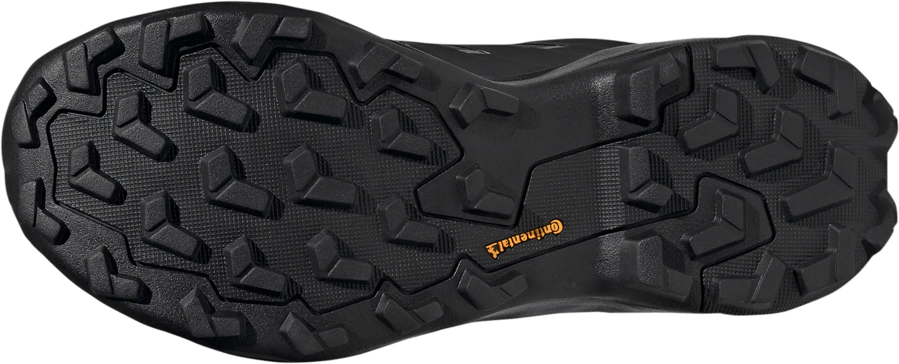 Soul Step adidas Terrex Skychaser AX5 GORE-TEX Womens Walking Shoes - Black