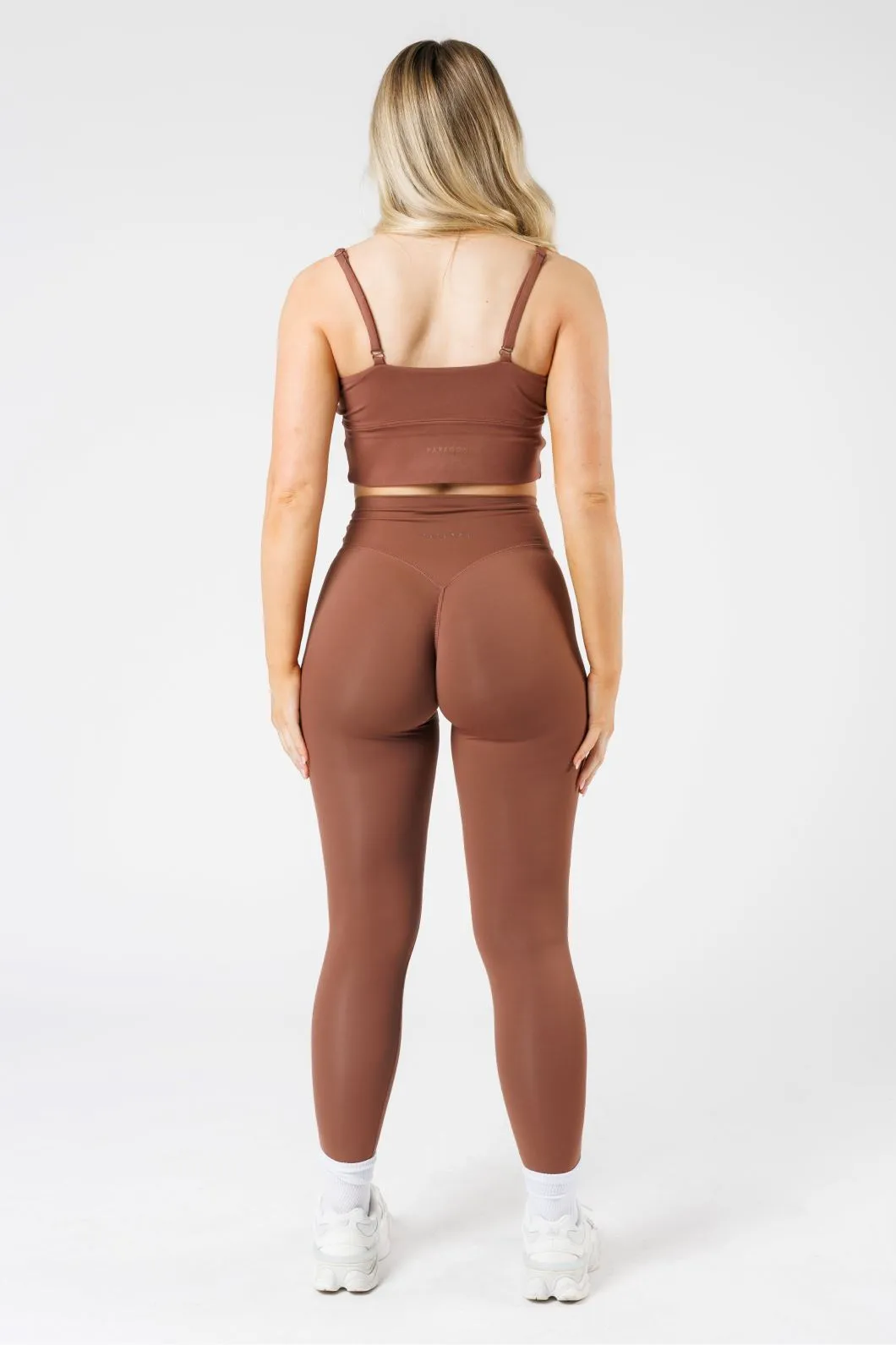 High-Stretch Comfort FormLux? Original Sculptseam? Plus Legging Sienna