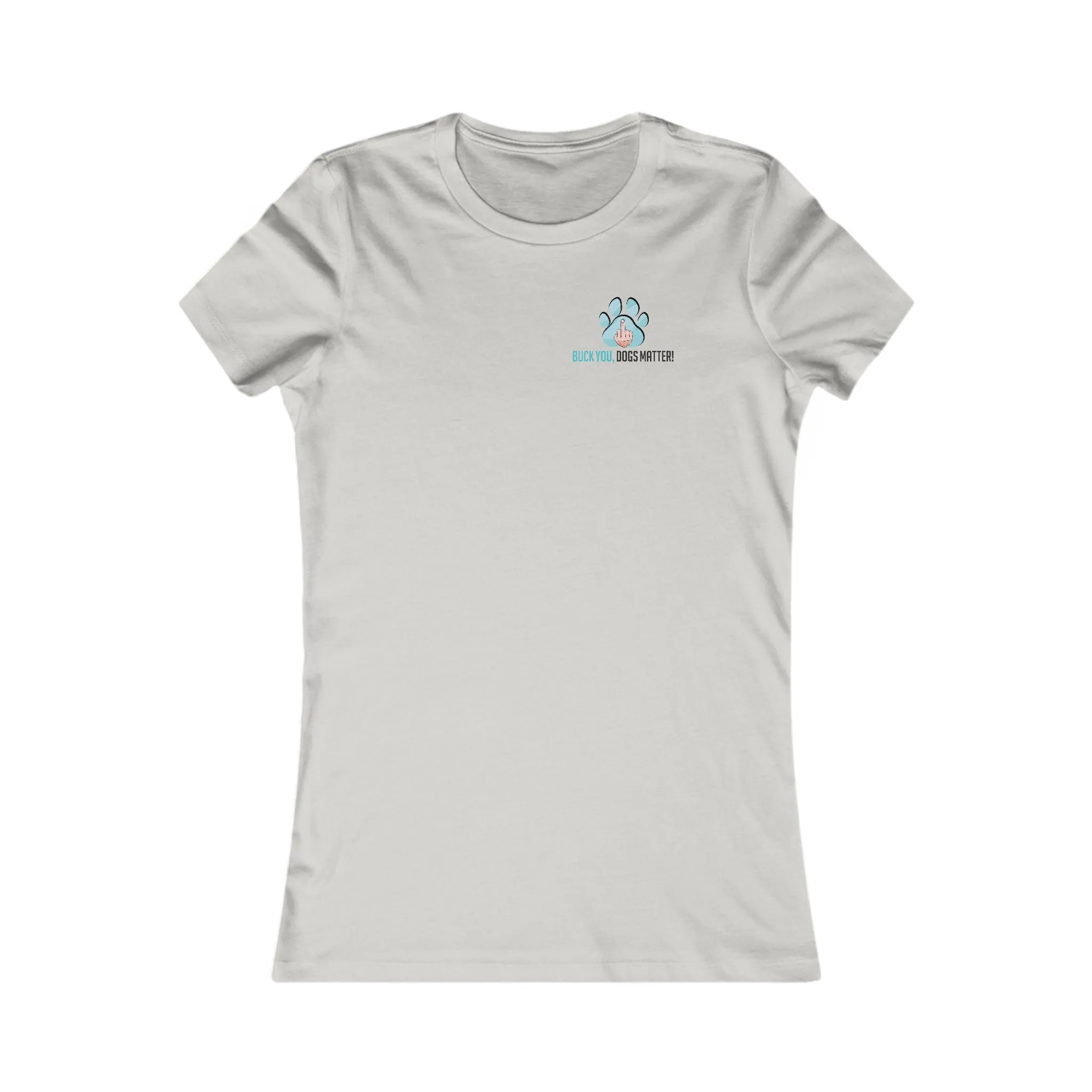 Women's Favorite Tee Layering Fashion