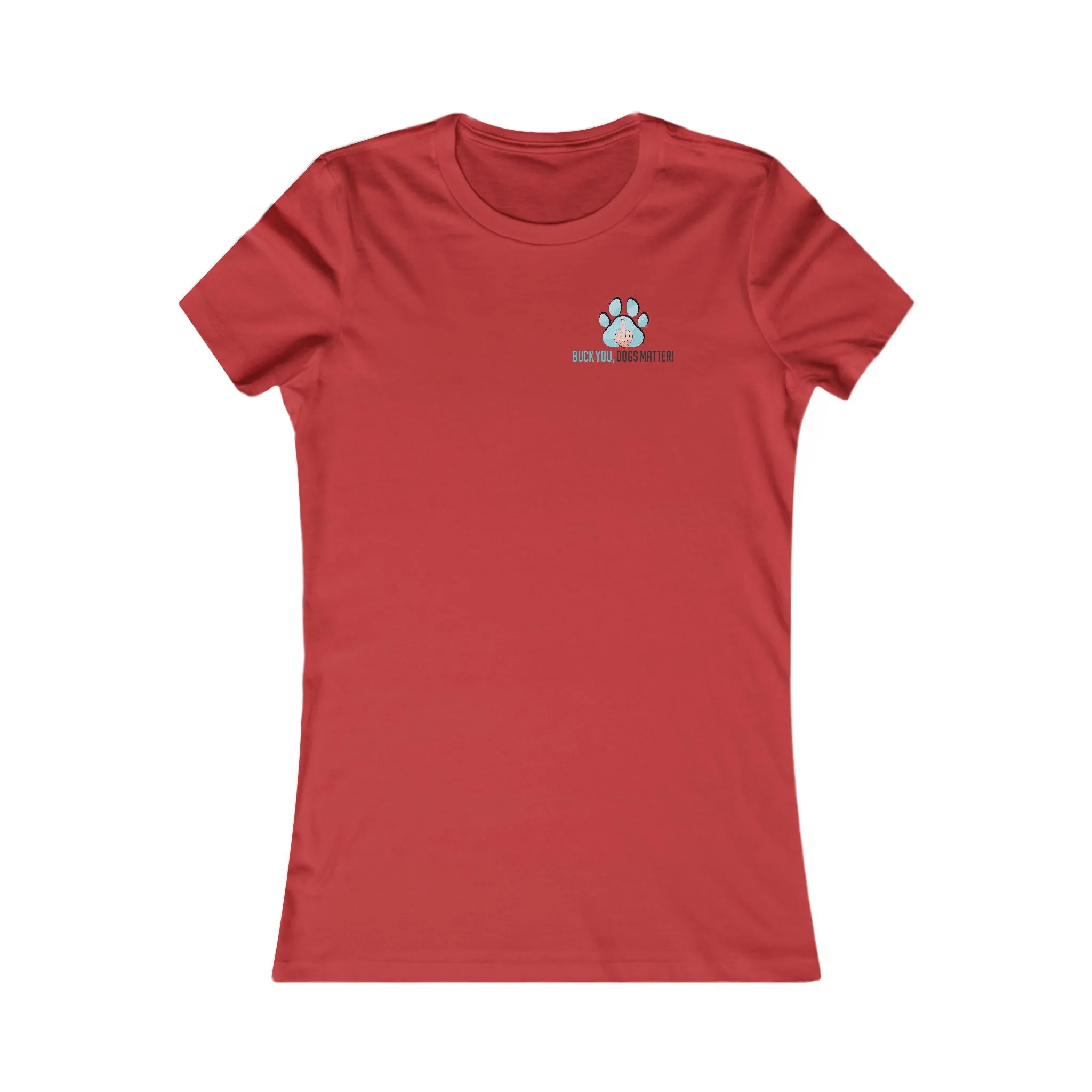 Women's Favorite Tee Retro nostalgia
