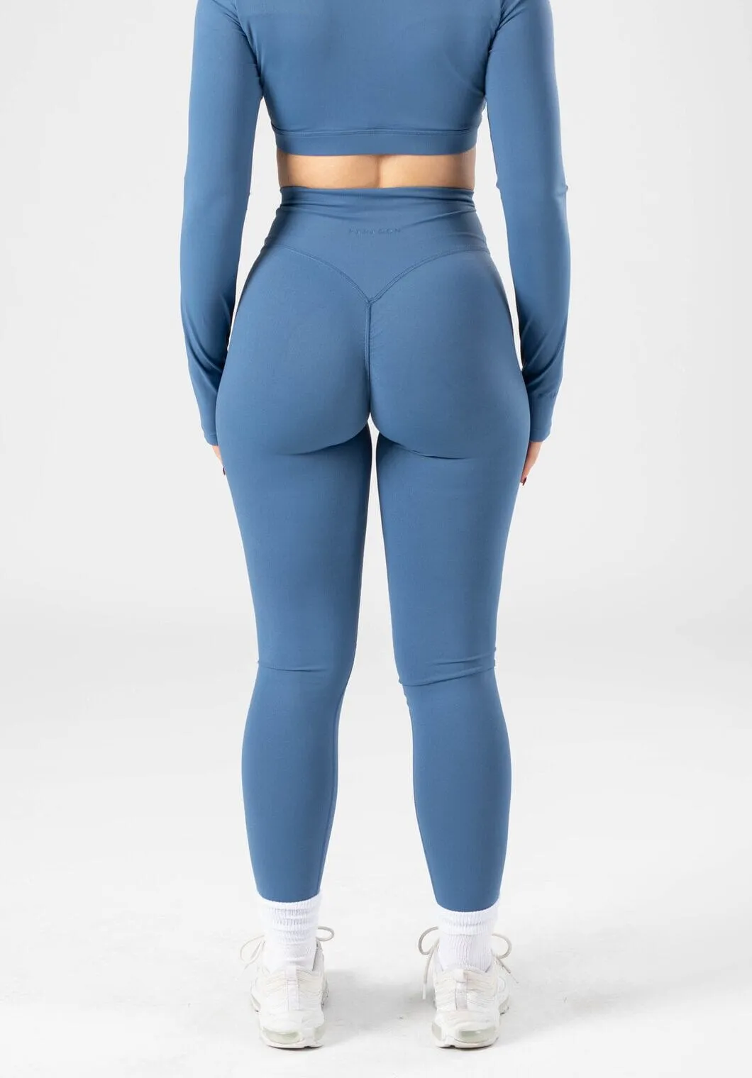 RecStretch?  DesB Original Sculptseam?  Plus Legging Aries Athletic Comfort