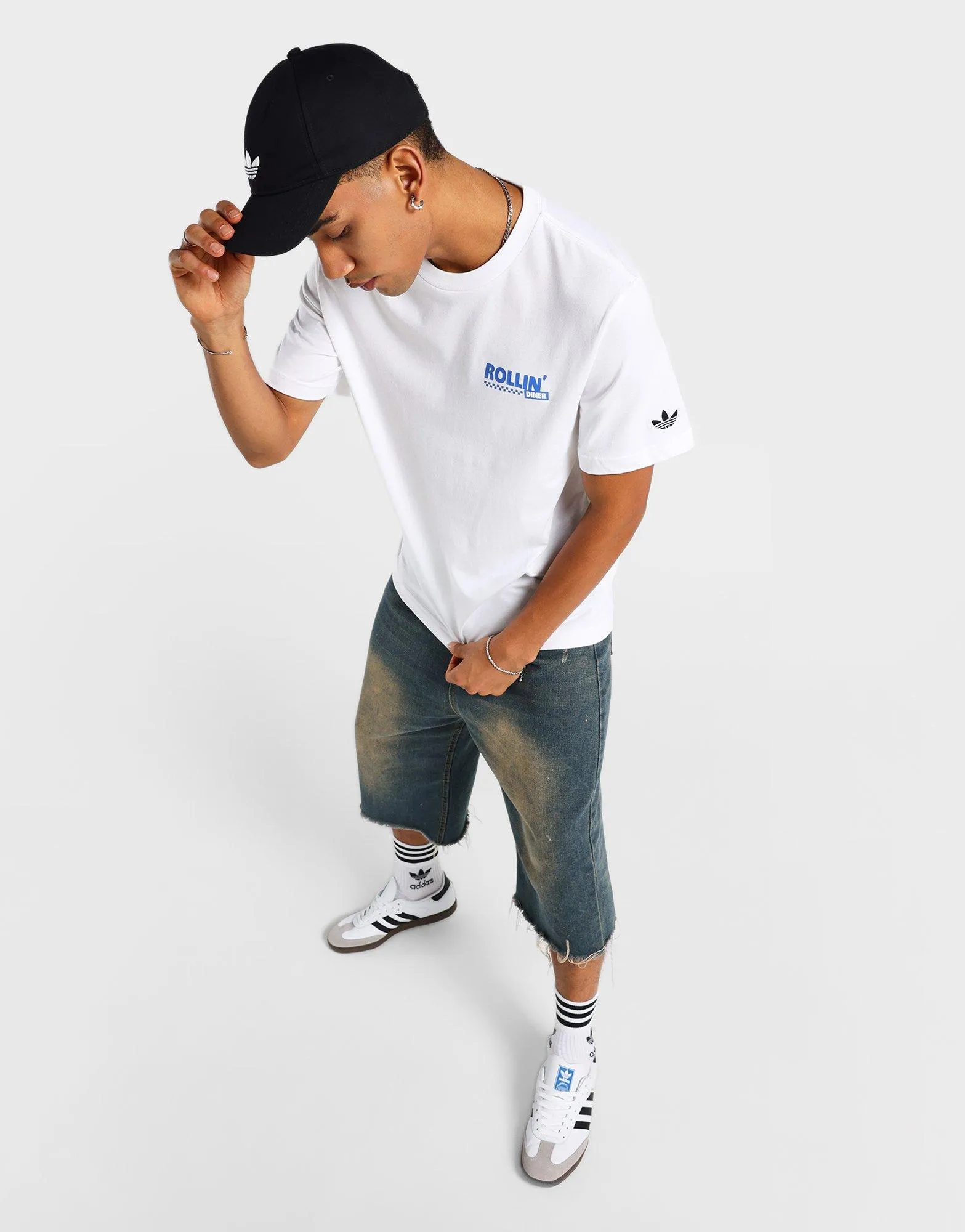 SMU GFX T-Shirt Sleek Fit Wear Durable Style