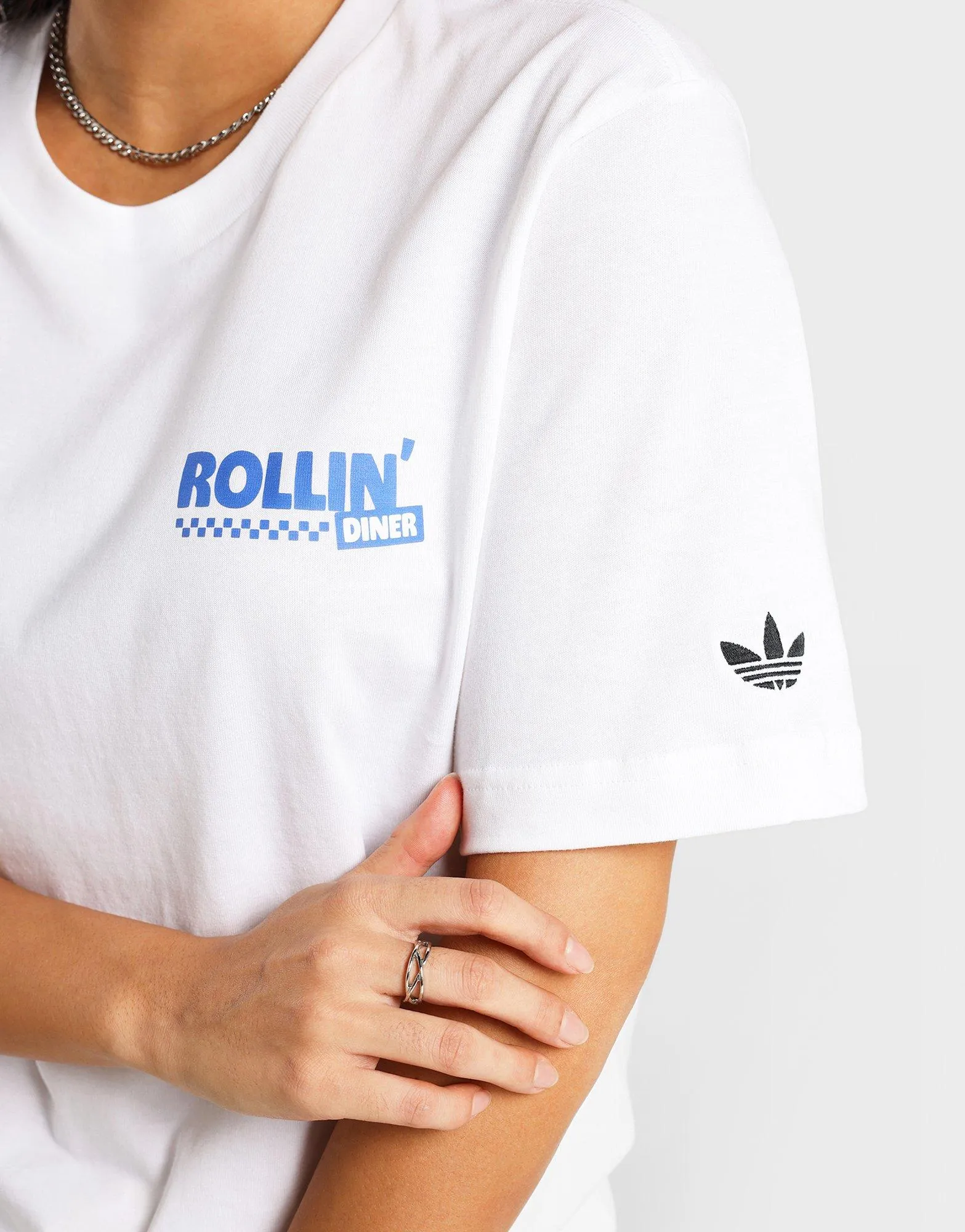 SMU GFX T-Shirt Everyday Flex Relaxed Look