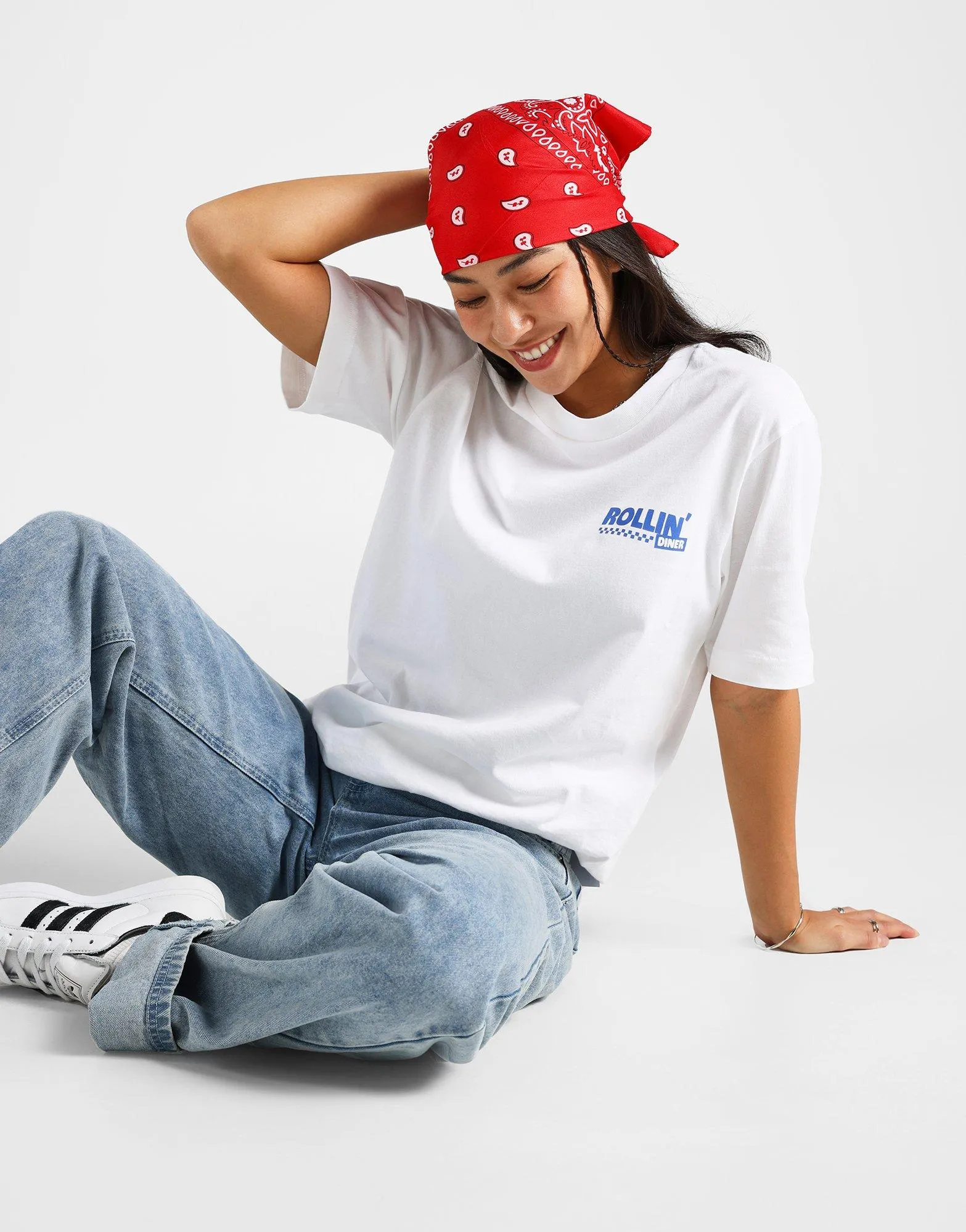 SMU GFX T-Shirt Customer Favorite