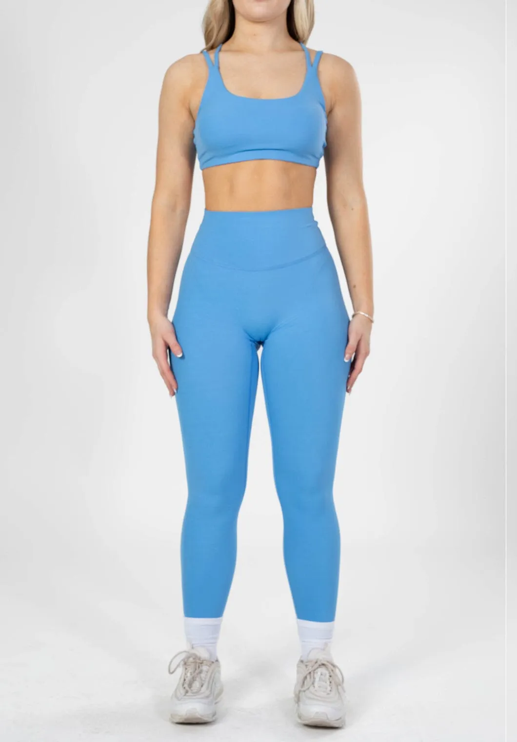 RecStretch Original Sculptseam Plus? Legging Taffy For Teens Stretch Fit Soft and Smooth