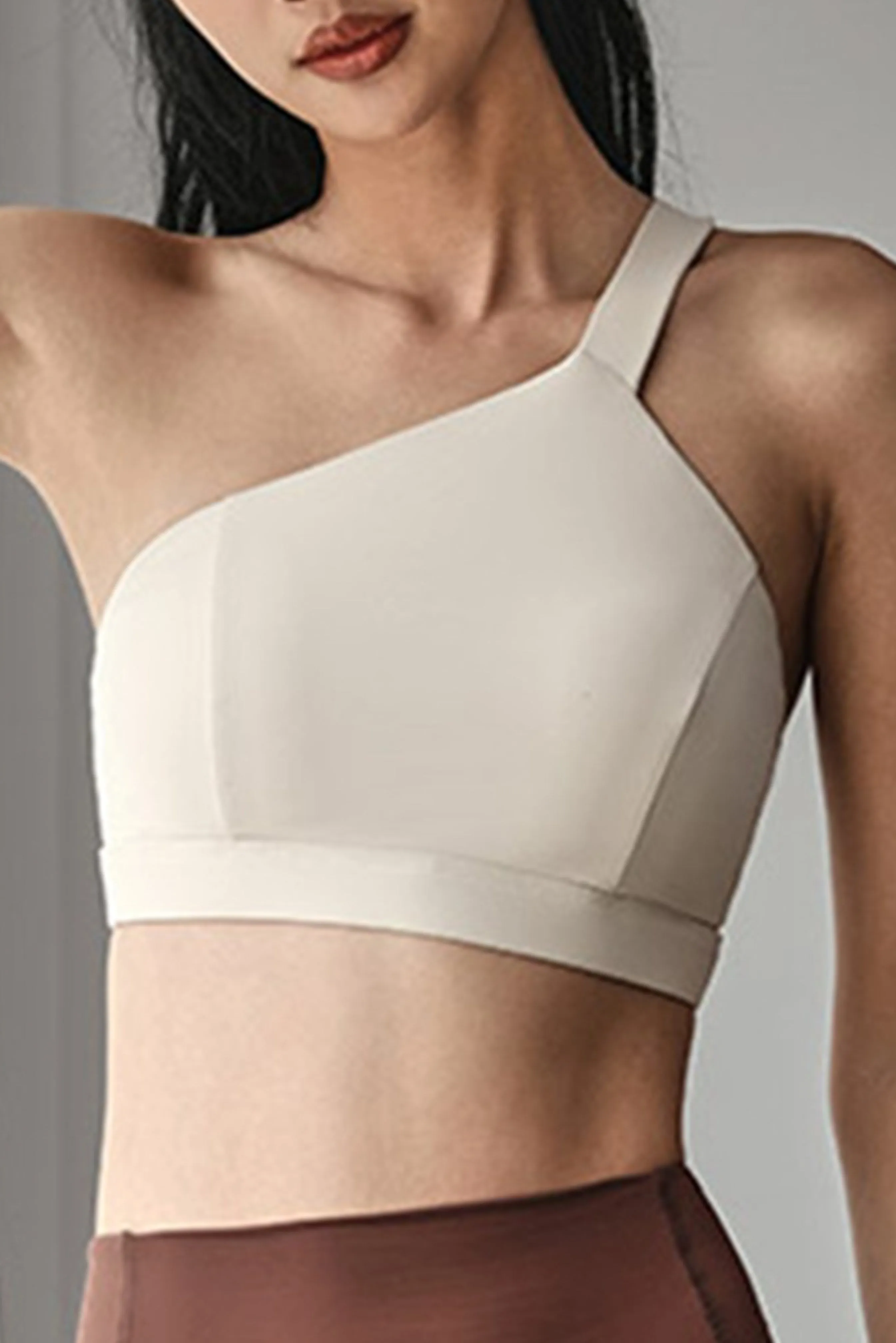 Ribbed collar Daily Fit ??????????