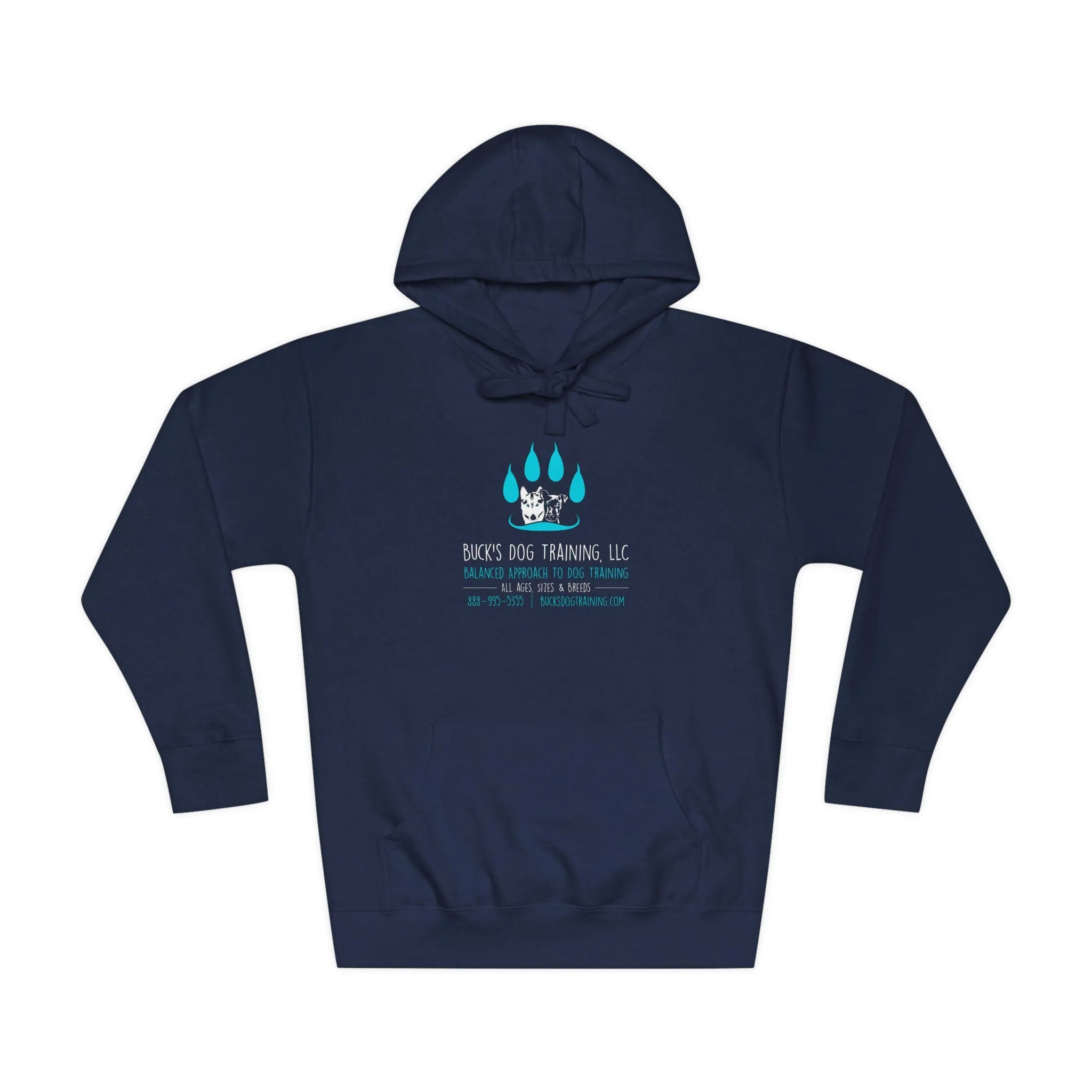 Unisex Fleece Hoodie Casual Essentials Comfortable Design
