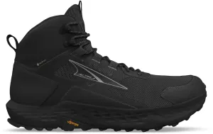 Dream Walk Altra Timp Hiker GORE-TEX Womens Walking Boots - Black