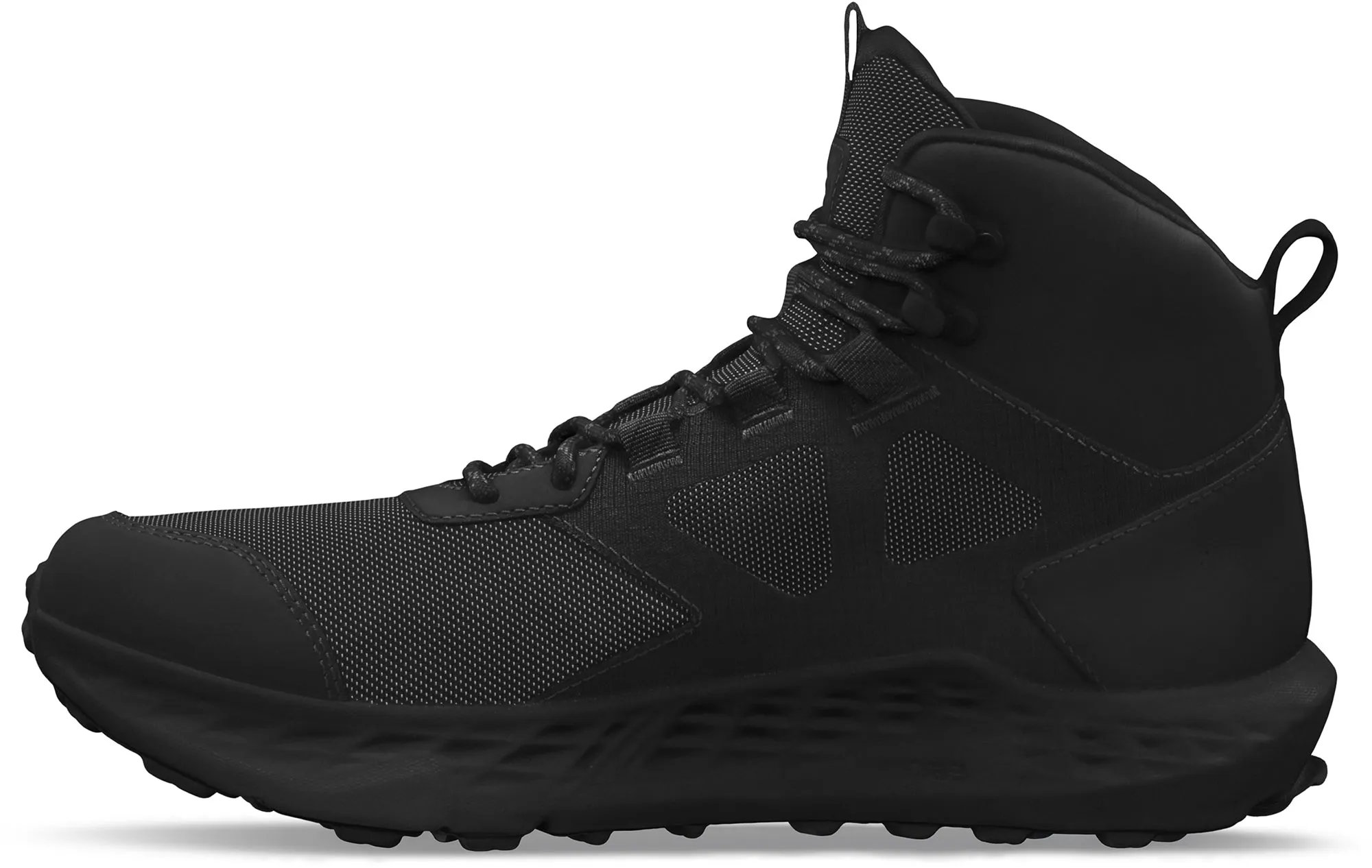 Skin Soft Altra Timp Hiker GORE-TEX Womens Walking Boots - Black