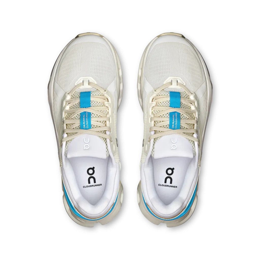 Supportive Women's Cloudrunner 2