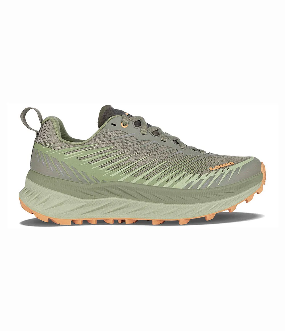 running on snow shoes Pressure Dispersing Pods W Fortux