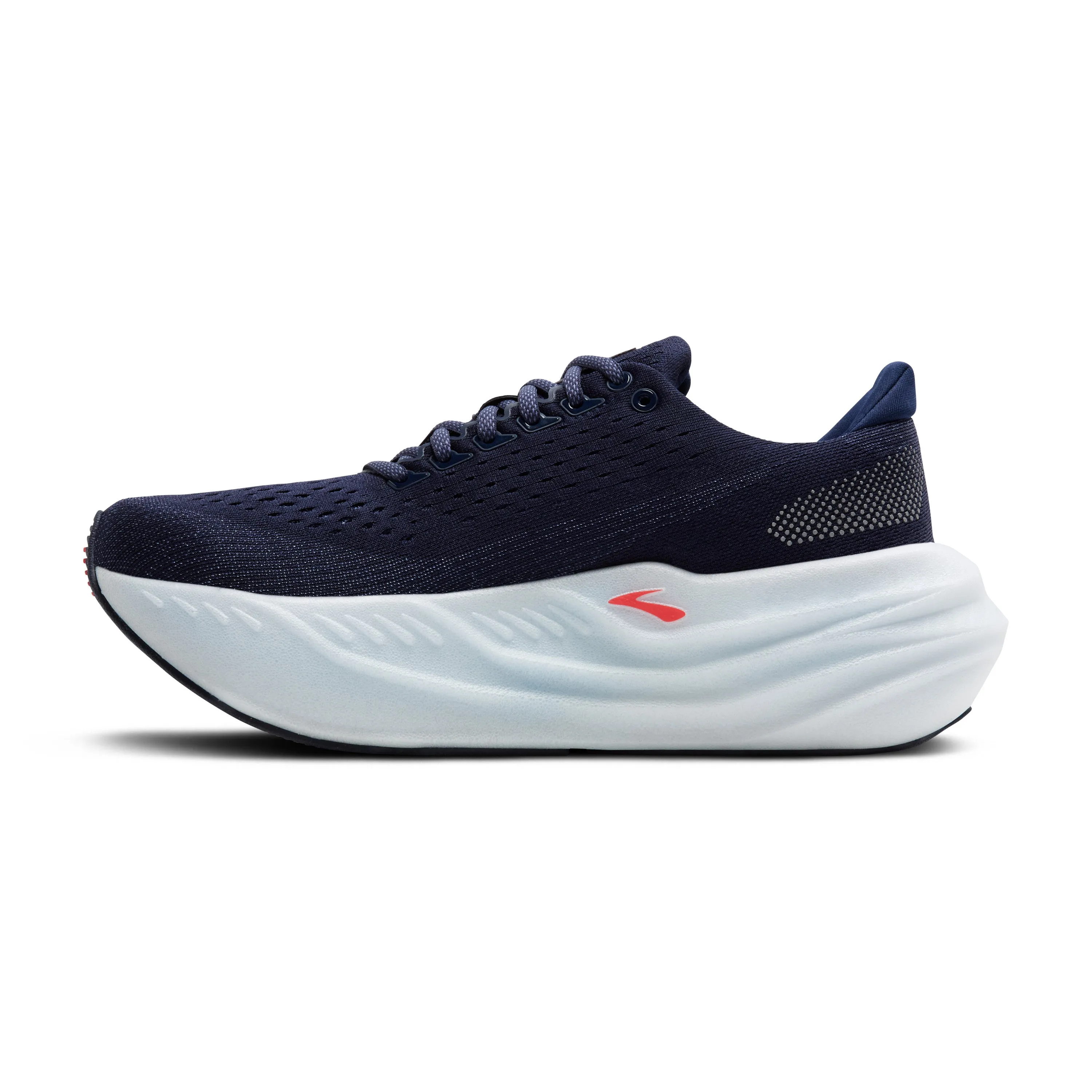 Non Marking Soles Torsion Support BROOKS GLYCERIN MAX WOMEN'S