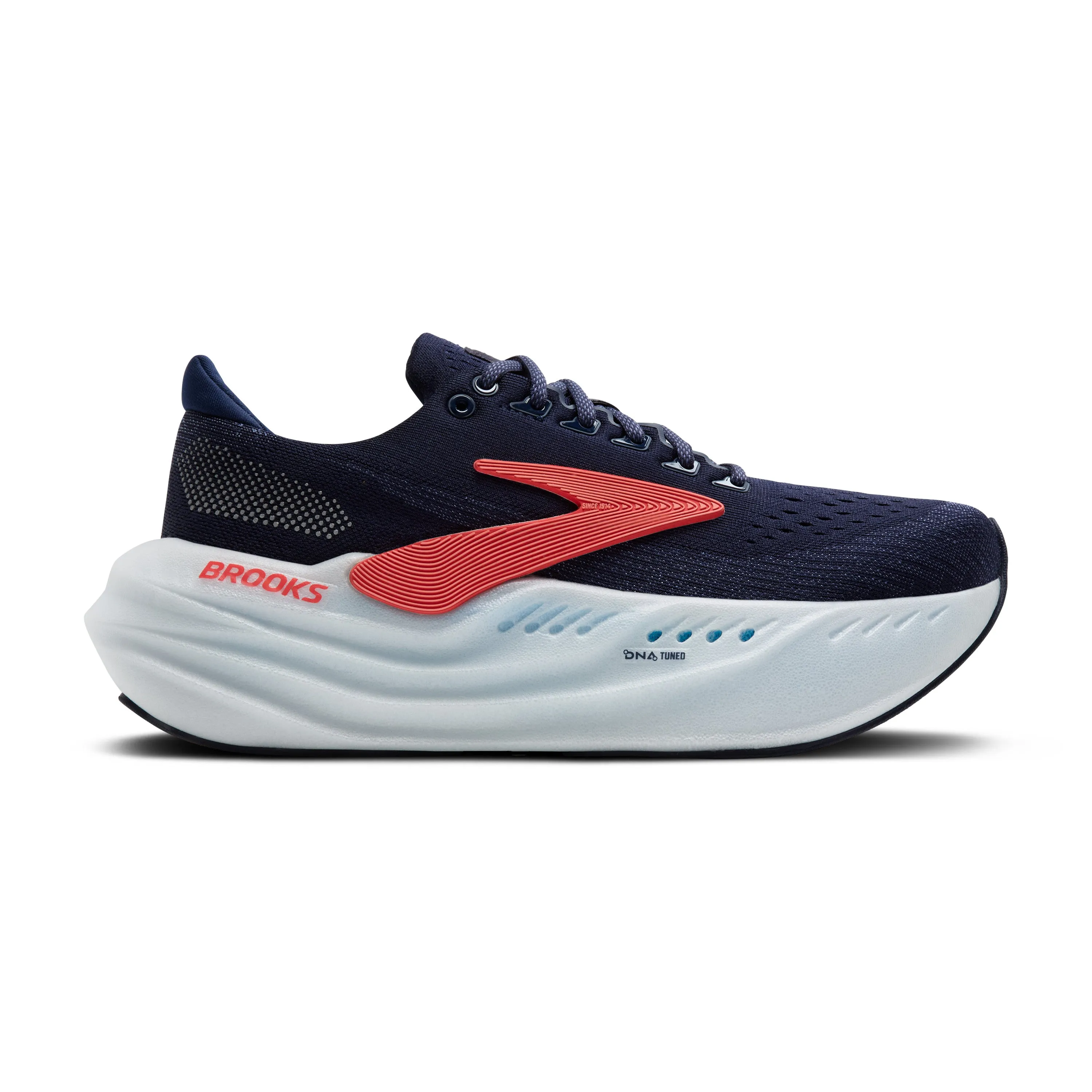 Stability Control Feature BROOKS GLYCERIN MAX WOMEN'S
