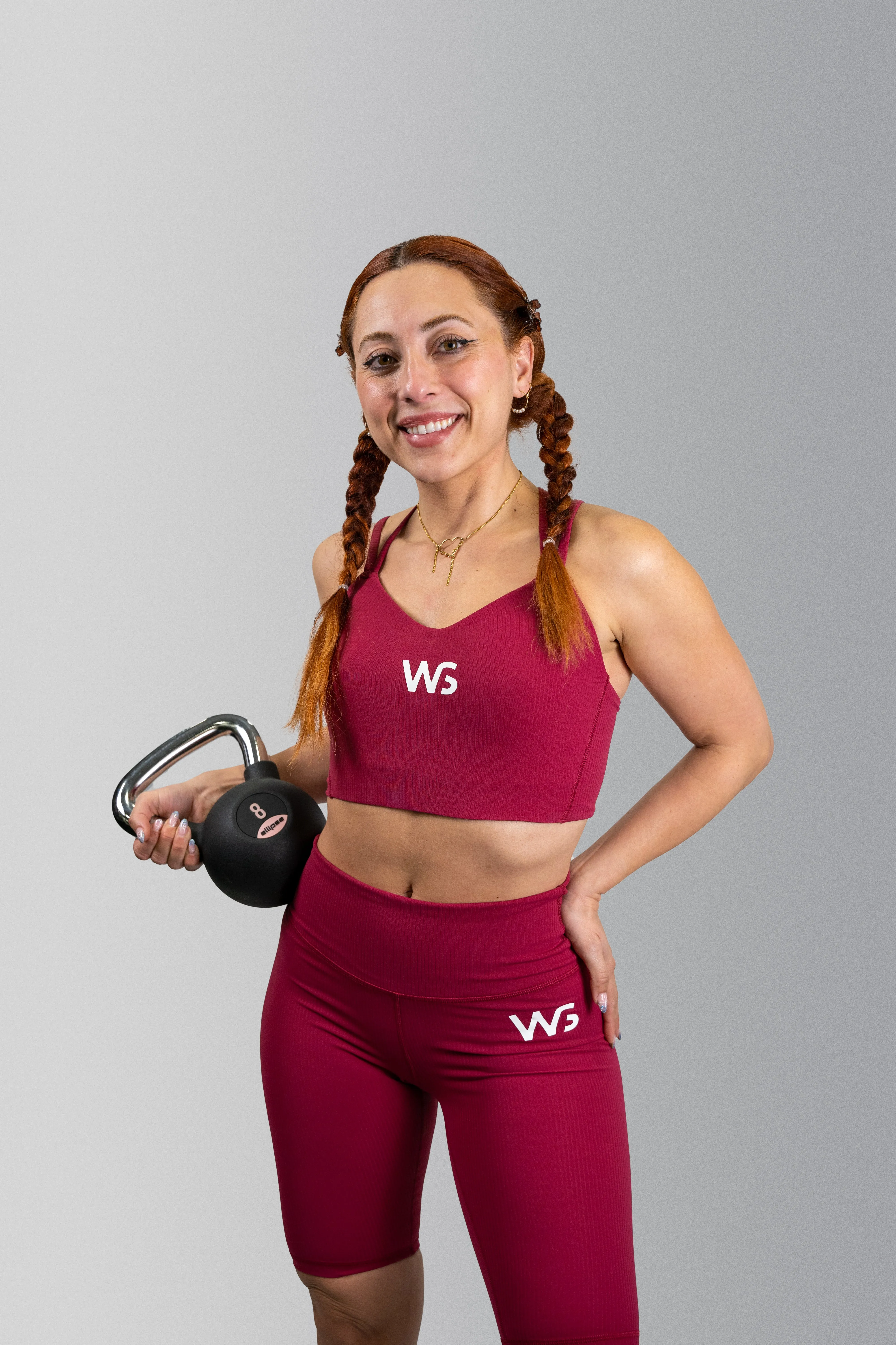 Adjustable Design Smooth Edges TOP AMARA