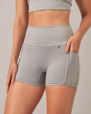 Shorts detalhe gal?o e bolso (SH23) basketball clothing