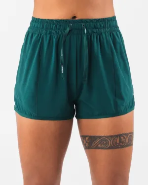 Speed Short - Blade meditation wear